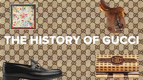 how started gucci|Gucci originated from which country.